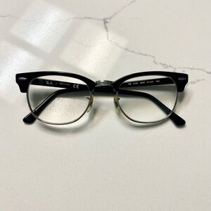 Authentic Ray•Ban frames